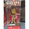 Image 3 : Collectable Star Wars Bobble-Head Toys