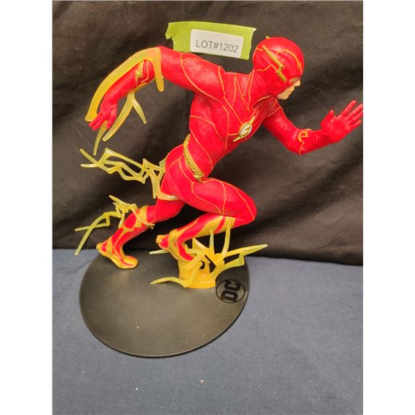 McFarlane Toys, DC Multiverse The Flash Movie  12" Statue
