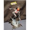 Image 1 : Diamond Select Toys, Marvel Gallery Silk 9" PVC Figure Statue