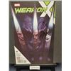 Image 1 : Weapon X #7 (2017) Signed by Greg Pak (KEY ISSUE)
