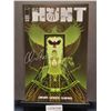 Image 1 : The Hunt #1 (2016) Signed by Colin Lorimer