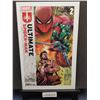 Image 1 : Ultimate Spider-Man #2A (2024) KEY ISSUE