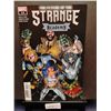 Image 1 : Strange Academy #14 (2021) KEY ISSUE