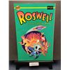 Image 1 : Roswell: Little Green Man #1