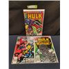 Image 1 : Assorted Wolverine Comics (1990s)