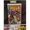 Image 2 : Assorted Wolverine Comics (1990s)