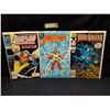 Image 3 : Assorted #1 Comics (1990s)
