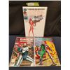 Image 1 : Assorted #1 Comics (1990s)
