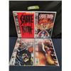 Image 1 : Sabretooth: Death Hunt #1-4 (1993)