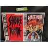 Image 2 : Sabretooth: Death Hunt #1-4 (1993)