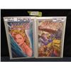 Image 3 : Wildcards #1-4 (1990)