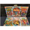 Image 1 : Assorted Bronze Age DC Comics