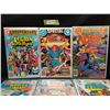 Image 2 : Assorted Bronze Age DC Comics