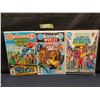Image 3 : Assorted Bronze Age DC Comics