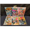 Image 1 : Assorted Bronze Age DC Comics