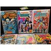 Image 2 : Assorted Bronze Age DC Comics