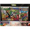 Image 2 : Assorted Spider-Man Comics