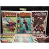 Image 2 : Assorted Spider-Man Comics