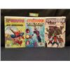 Image 3 : Assorted Spider-Man Comics