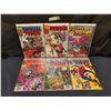 Image 1 : Assorted Spider-Man Comics