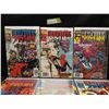 Image 2 : Assorted Spider-Man Comics