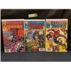Image 3 : Assorted Spider-Man Comics