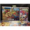Image 2 : Assorted Spider-Man Comics