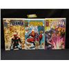 Image 3 : Assorted Spider-Man Comics