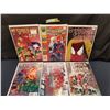 Image 1 : Assorted Spider-Man Comics