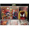 Image 2 : Assorted Spider-Man Comics