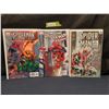Image 3 : Assorted Spider-Man Comics