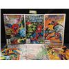 Image 2 : Assorted Spider-Man Comics