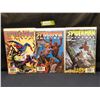 Image 2 : Assorted Spider-Man Comics