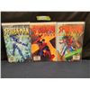 Image 3 : Assorted Spider-Man Comics