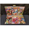 Image 1 : Assorted Spider-Man Comics