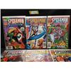 Image 2 : Assorted Spider-Man Comics
