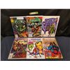 Image 1 : Assorted Spider-Man Comics