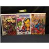 Image 3 : Assorted Spider-Man Comics