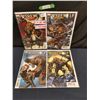 Image 1 : Werewolf By Night #1-4 (2020)