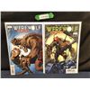 Image 3 : Werewolf By Night #1-4 (2020)
