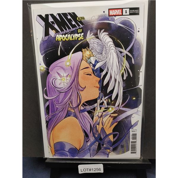 X-Men Of Apocalypse Alpha #1 (Peach Momoko)