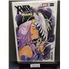 Image 1 : X-Men Of Apocalypse Alpha #1 (Peach Momoko)