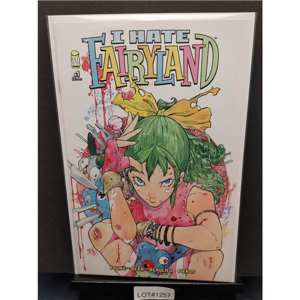 Cover, Script