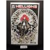 Image 1 : Hellions #18 (Peach Momoko)