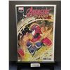 Image 1 : Avengers: Tech-On #4 (Peach Momoko)