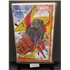 Image 1 : Ms. Marvel: Beyond the Limit #1 (Peach Momoko) Stormbreakers Variant