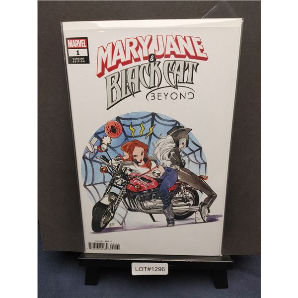 Cover, Script