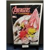 Image 1 : Avengers: Tech-On #2 (Peach Momoko)