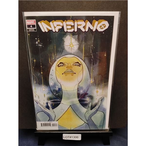 Cover, Script