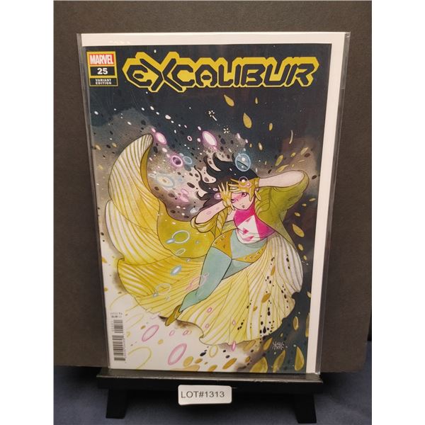 Cover, Script